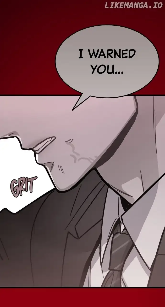 Maseknam – A Sexy Magician Chapter 47 page 42