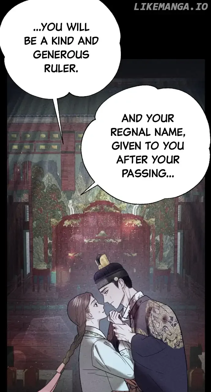 Maseknam – A Sexy Magician Chapter 43 page 26