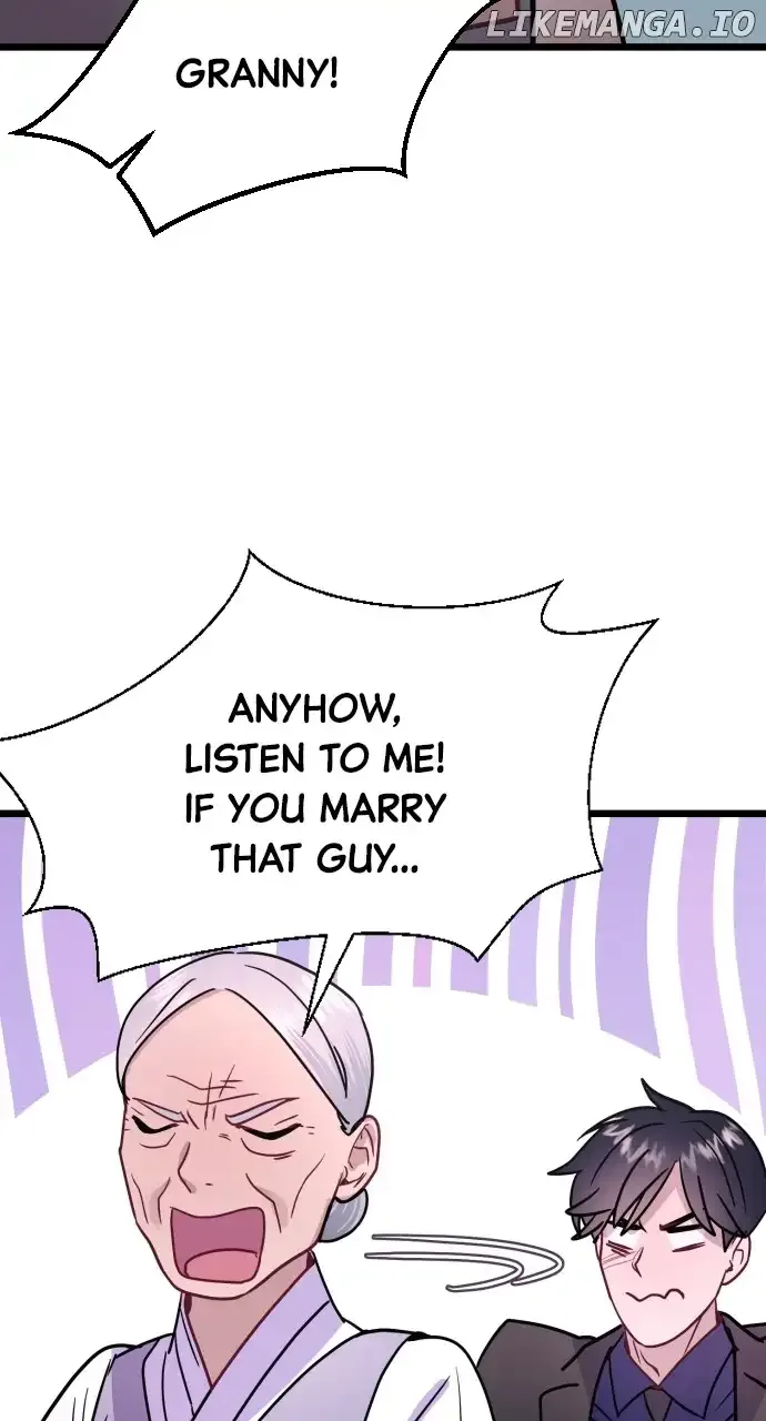 Maseknam – A Sexy Magician Chapter 46 page 112