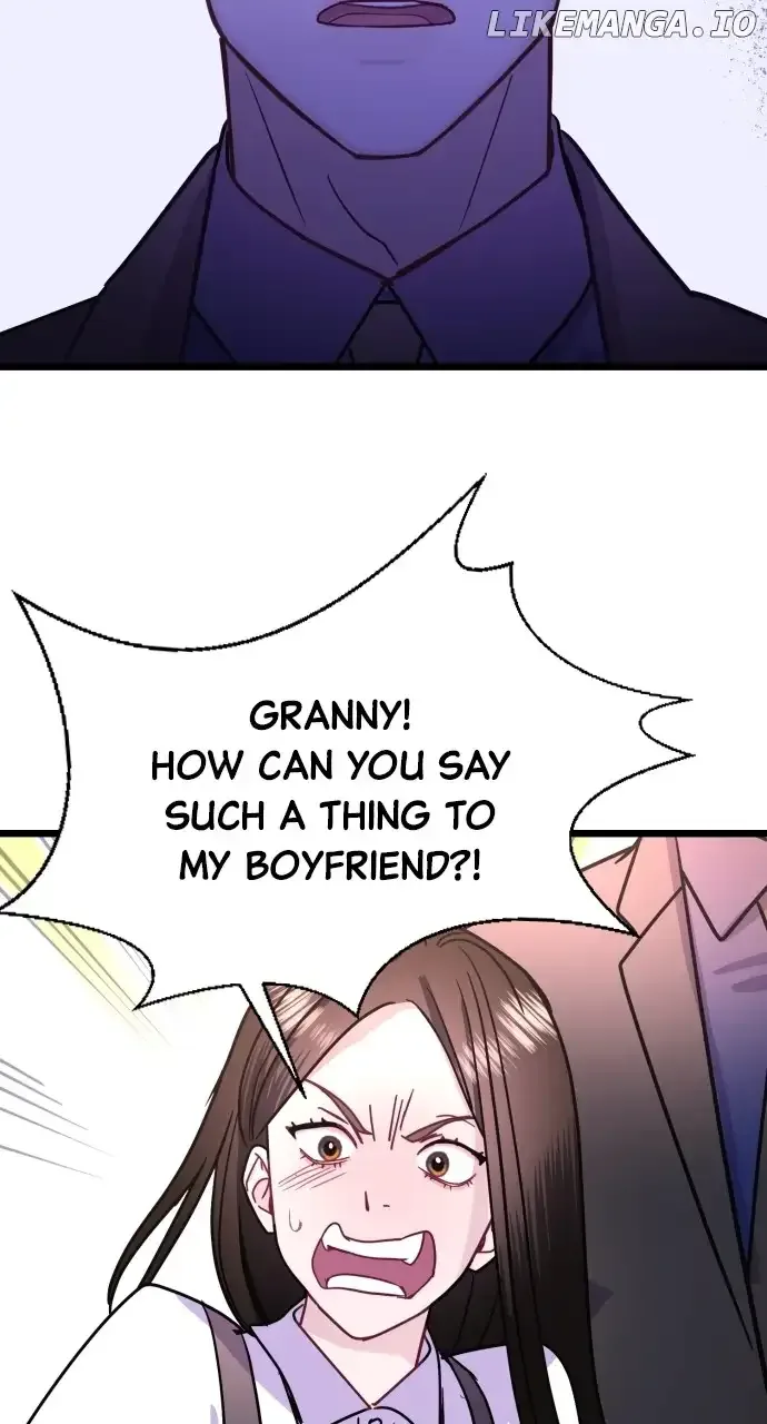 Maseknam – A Sexy Magician Chapter 46 page 98