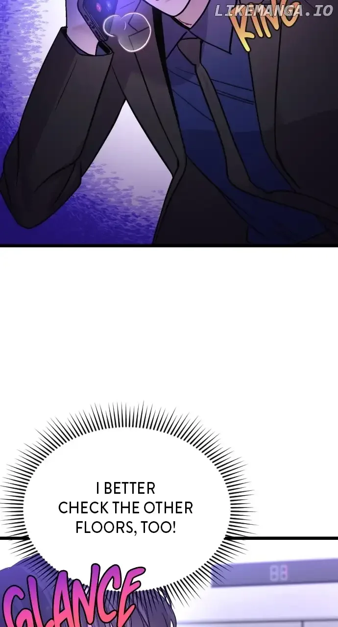 Maseknam – A Sexy Magician Chapter 47 page 88