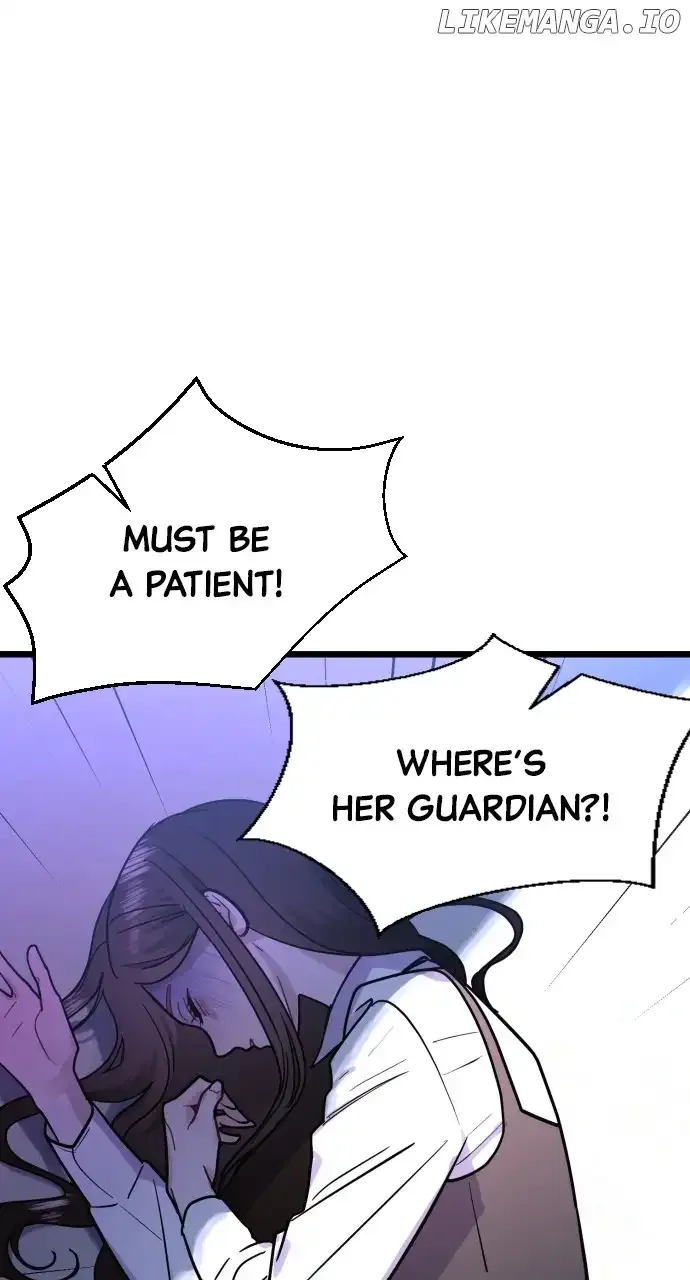 Maseknam – A Sexy Magician Chapter 47 page 26