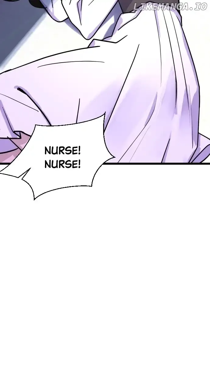 Maseknam – A Sexy Magician Chapter 47 page 27