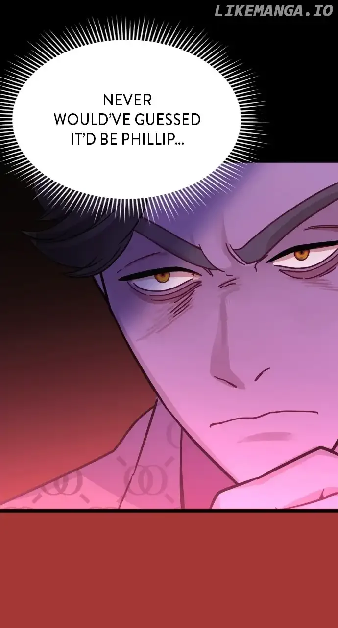 Maseknam – A Sexy Magician Chapter 47 page 61