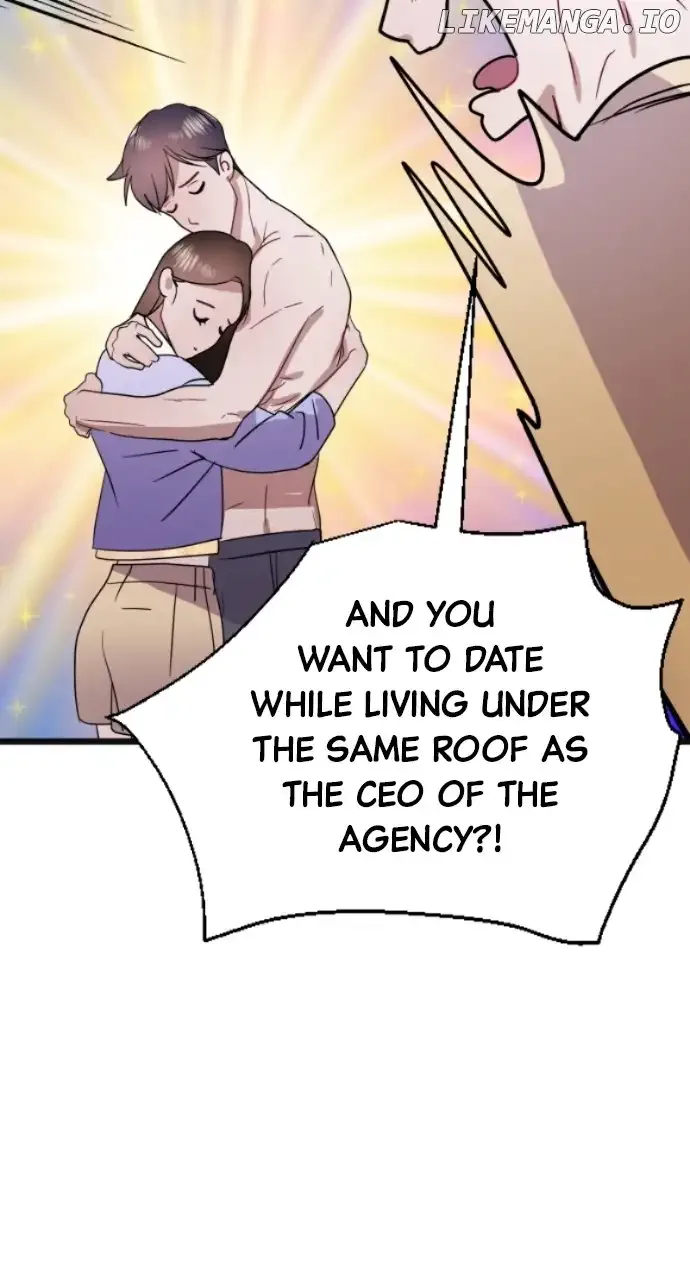 Maseknam – A Sexy Magician Chapter 39 page 104