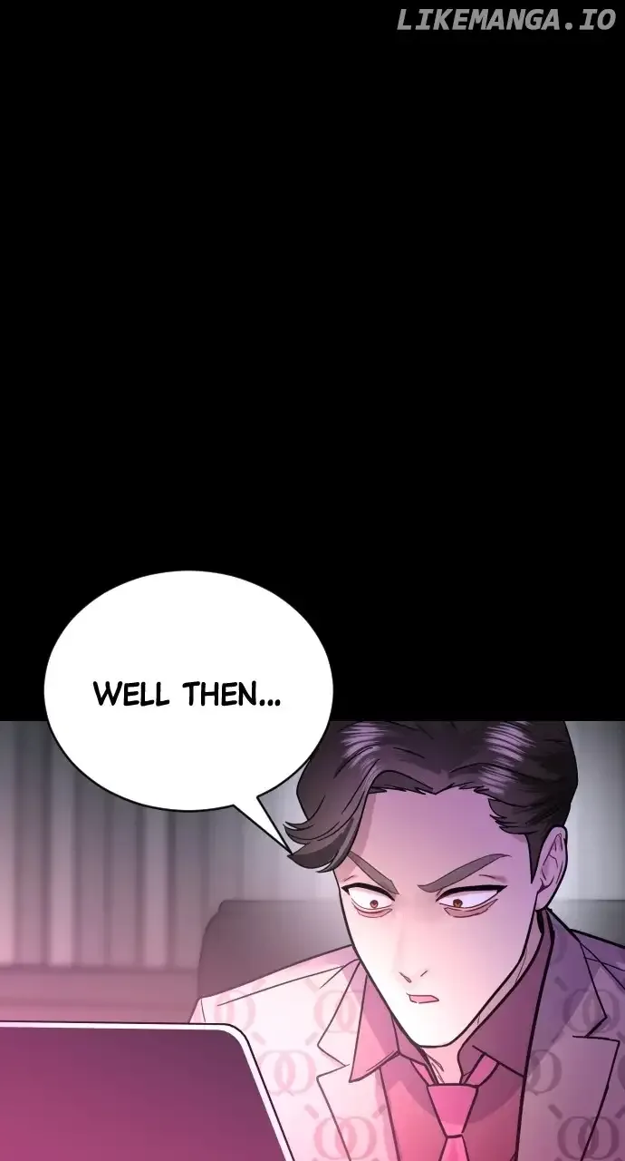 Maseknam – A Sexy Magician Chapter 47 page 69