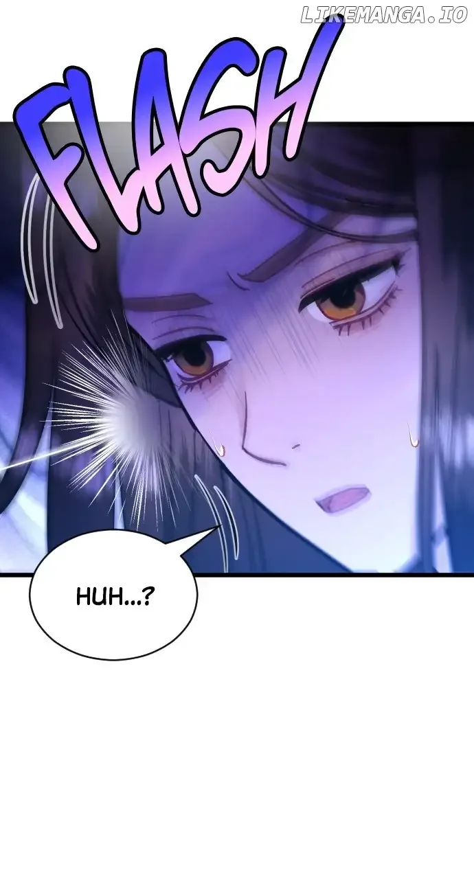Maseknam – A Sexy Magician Chapter 47 page 21