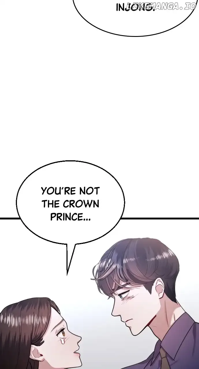 Maseknam – A Sexy Magician Chapter 43 page 63