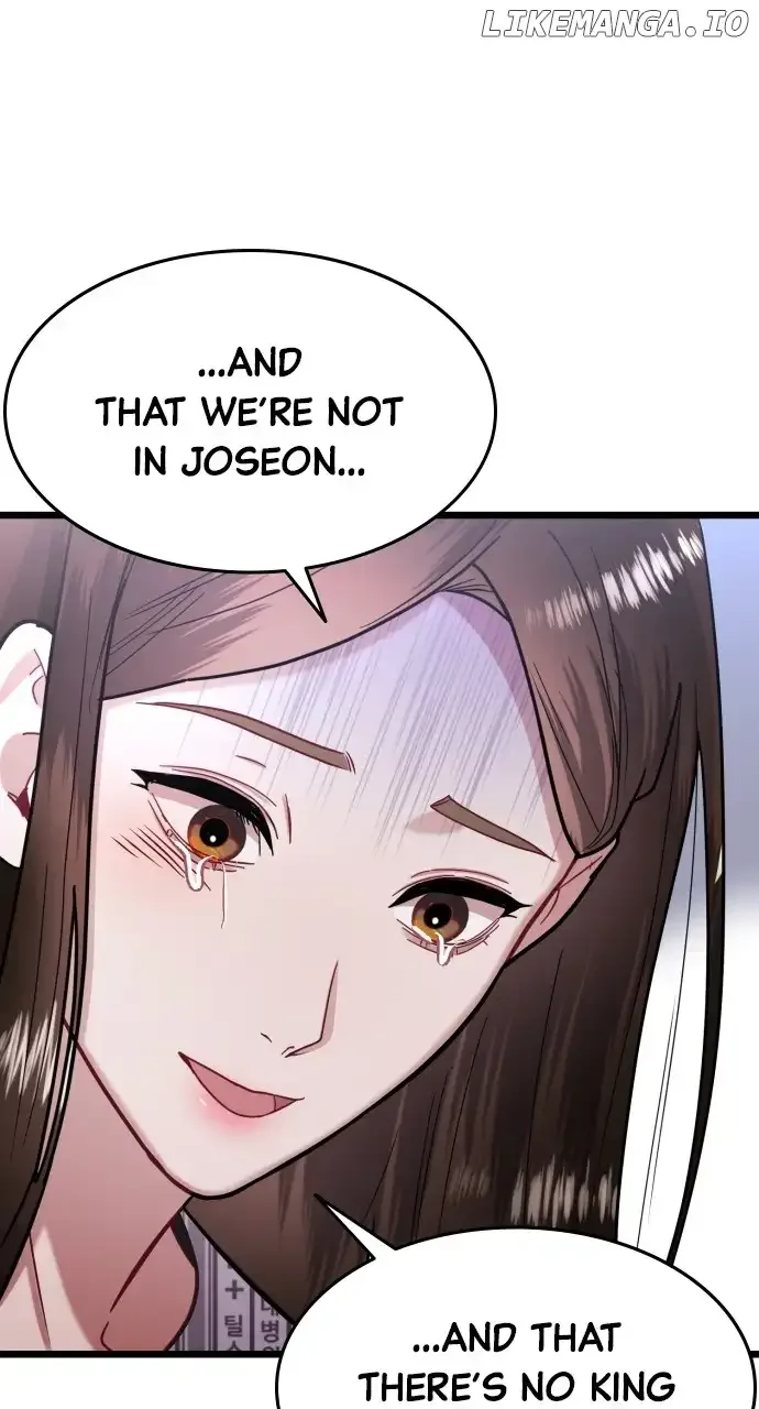 Maseknam – A Sexy Magician Chapter 43 page 62
