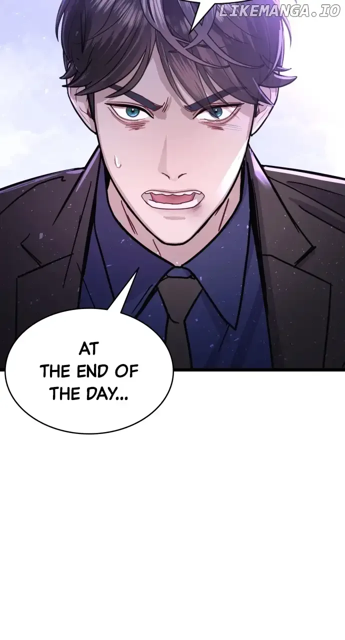 Maseknam – A Sexy Magician Chapter 48 page 51