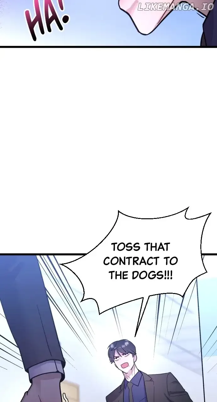 Maseknam – A Sexy Magician Chapter 48 page 60