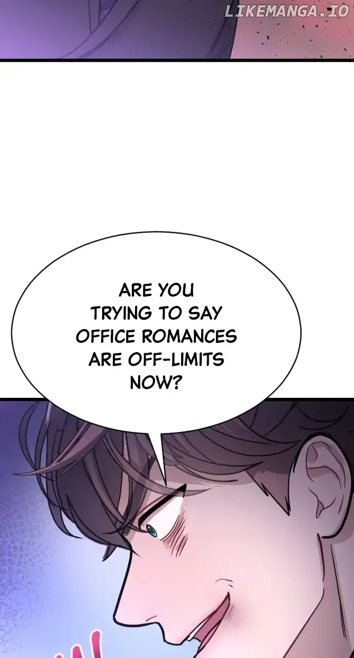 Maseknam – A Sexy Magician Chapter 48 page 59