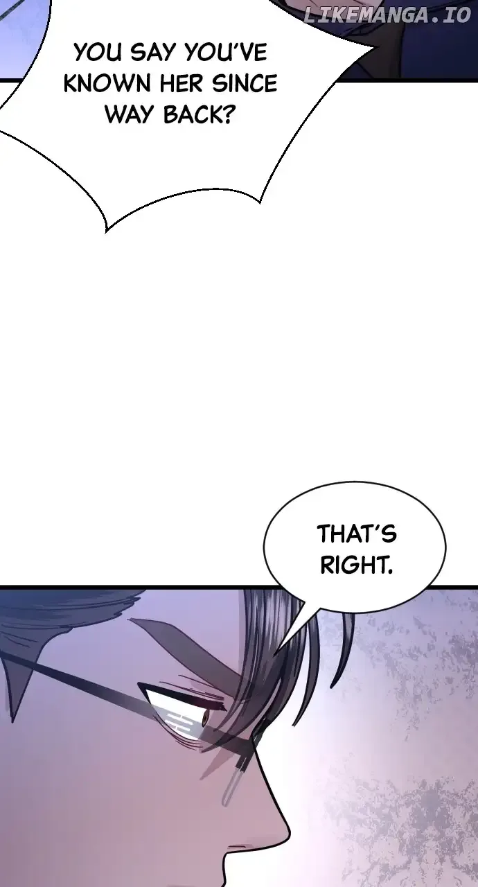 Maseknam – A Sexy Magician Chapter 48 page 29