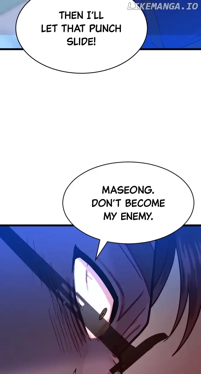 Maseknam – A Sexy Magician Chapter 48 page 66