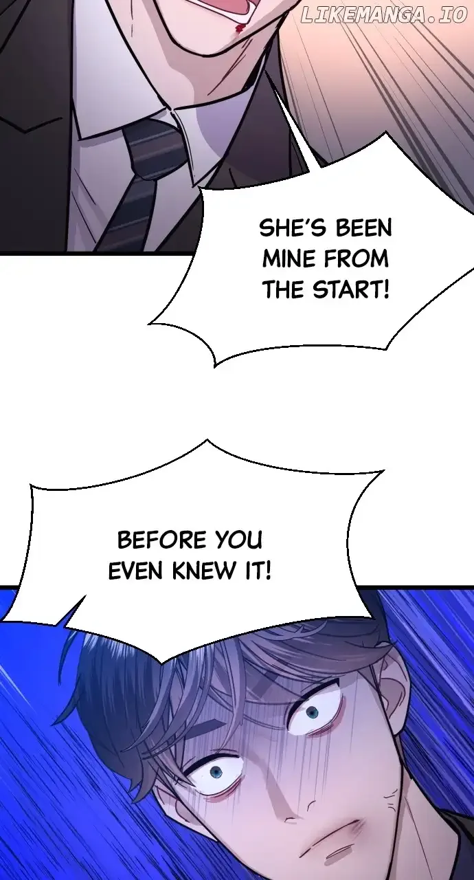 Maseknam – A Sexy Magician Chapter 48 page 17