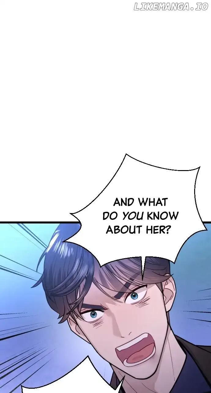 Maseknam – A Sexy Magician Chapter 48 page 28