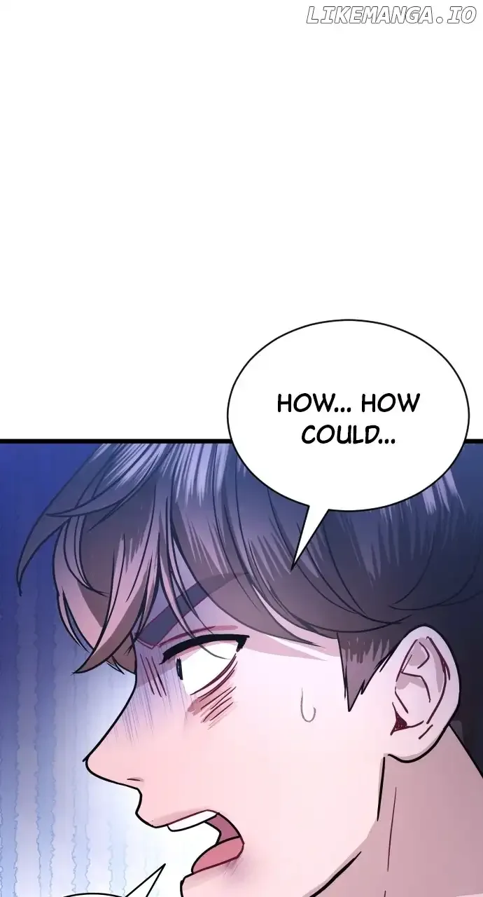 Maseknam – A Sexy Magician Chapter 48 page 37