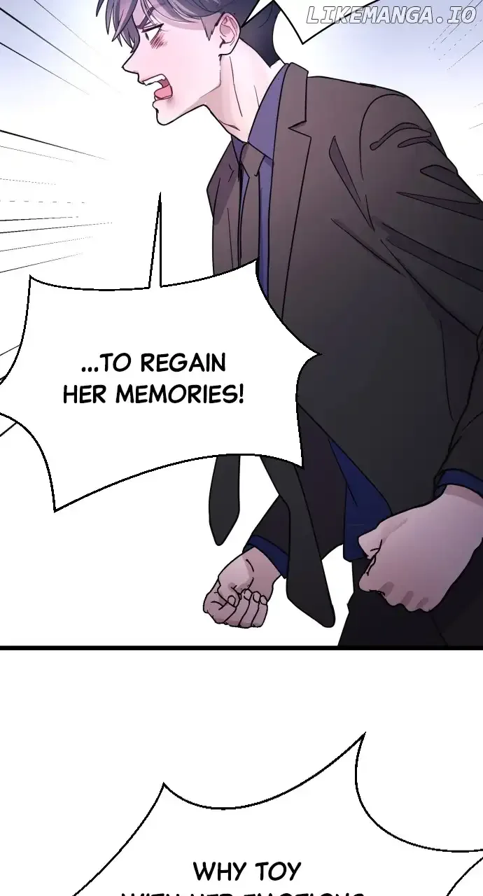 Maseknam – A Sexy Magician Chapter 48 page 31