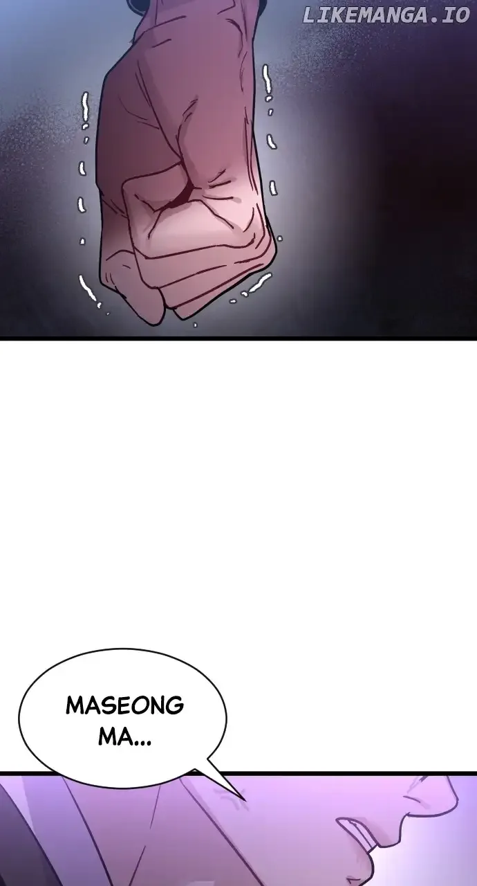 Maseknam – A Sexy Magician Chapter 48 page 62
