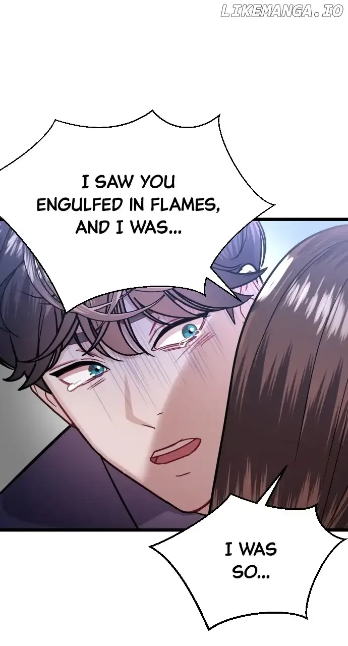Maseknam – A Sexy Magician Chapter 43 page 48