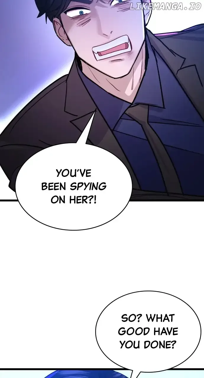 Maseknam – A Sexy Magician Chapter 48 page 91