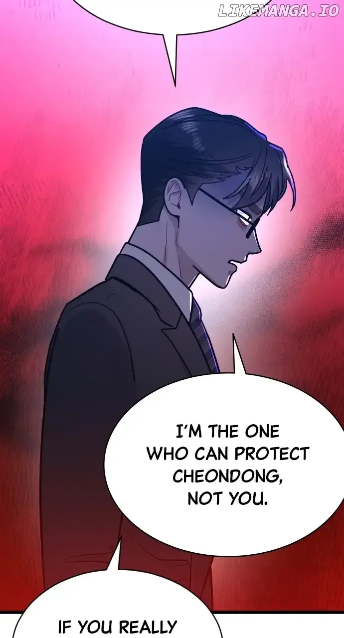 Maseknam – A Sexy Magician Chapter 48 page 70