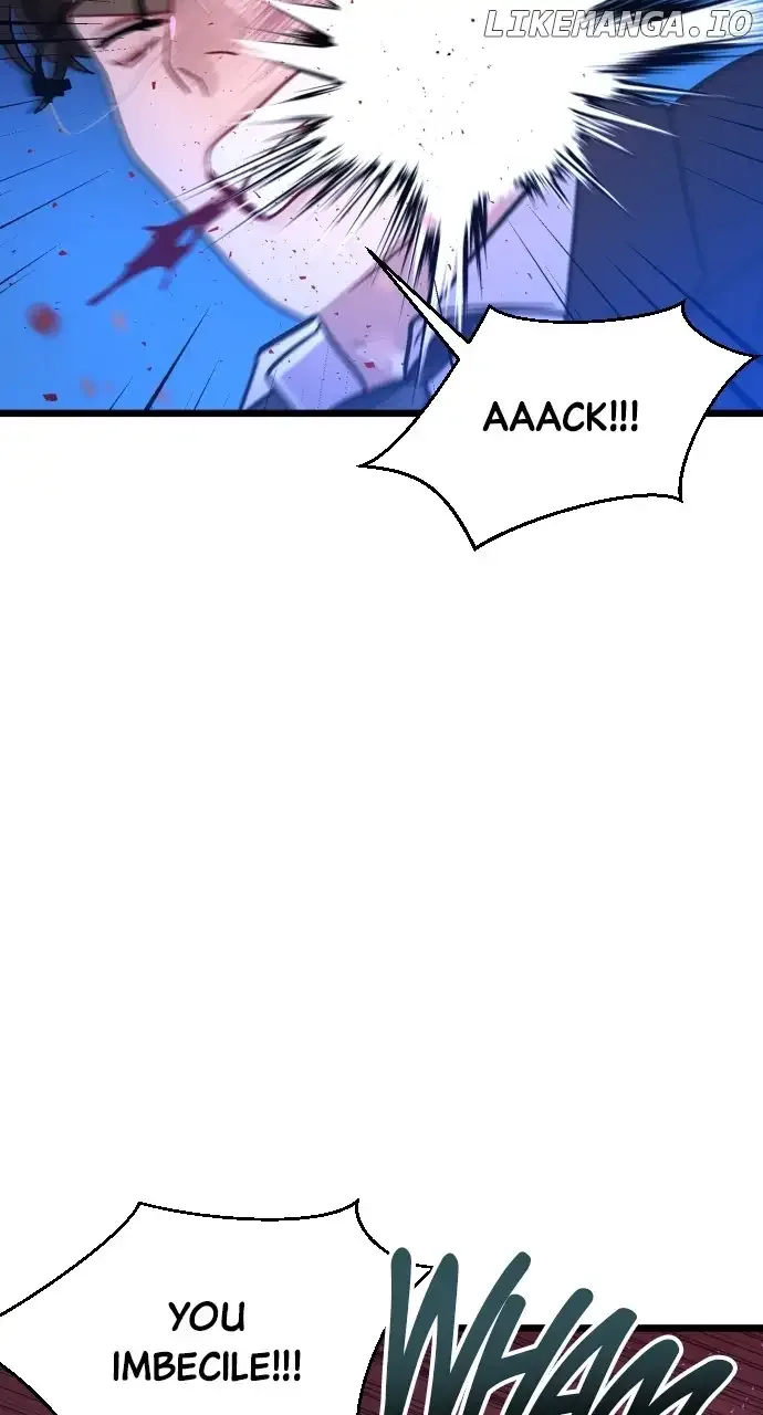 Maseknam – A Sexy Magician Chapter 48 page 96