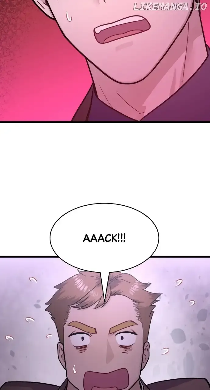 Maseknam – A Sexy Magician Chapter 47 page 95