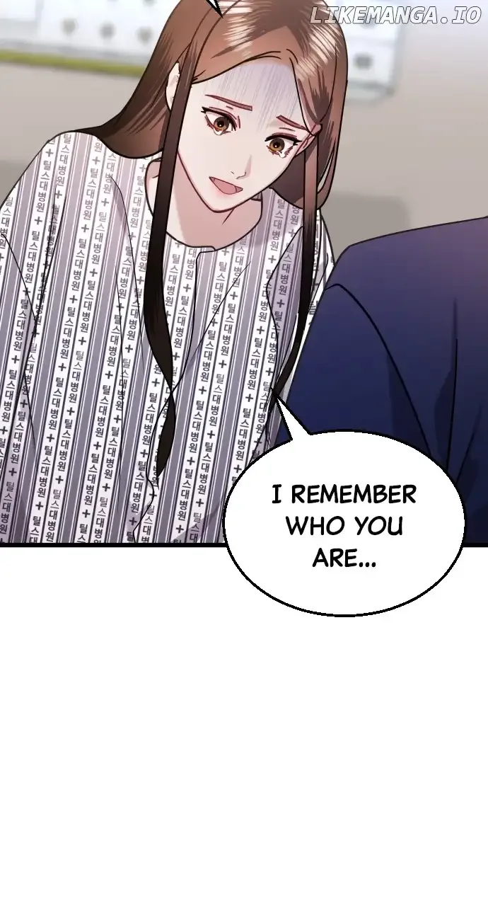 Maseknam – A Sexy Magician Chapter 43 page 61