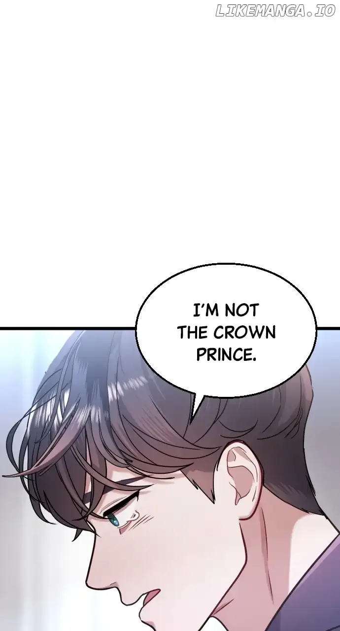 Maseknam – A Sexy Magician Chapter 43 page 55