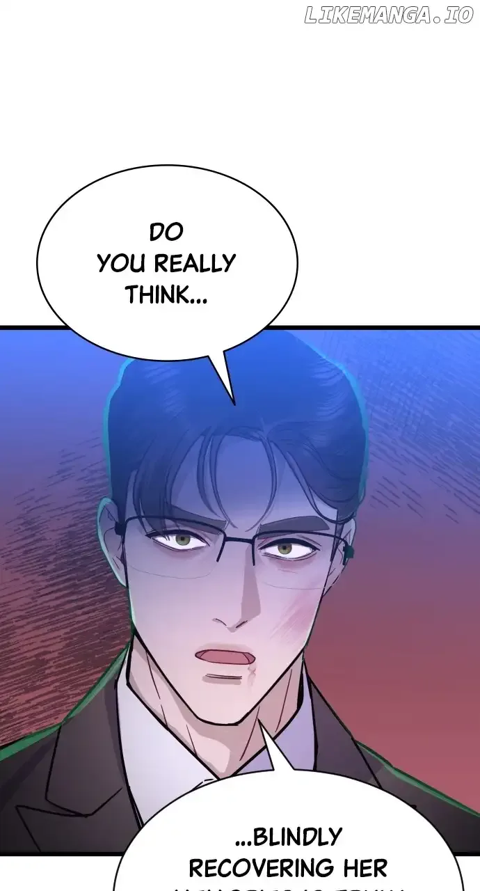 Maseknam – A Sexy Magician Chapter 48 page 41