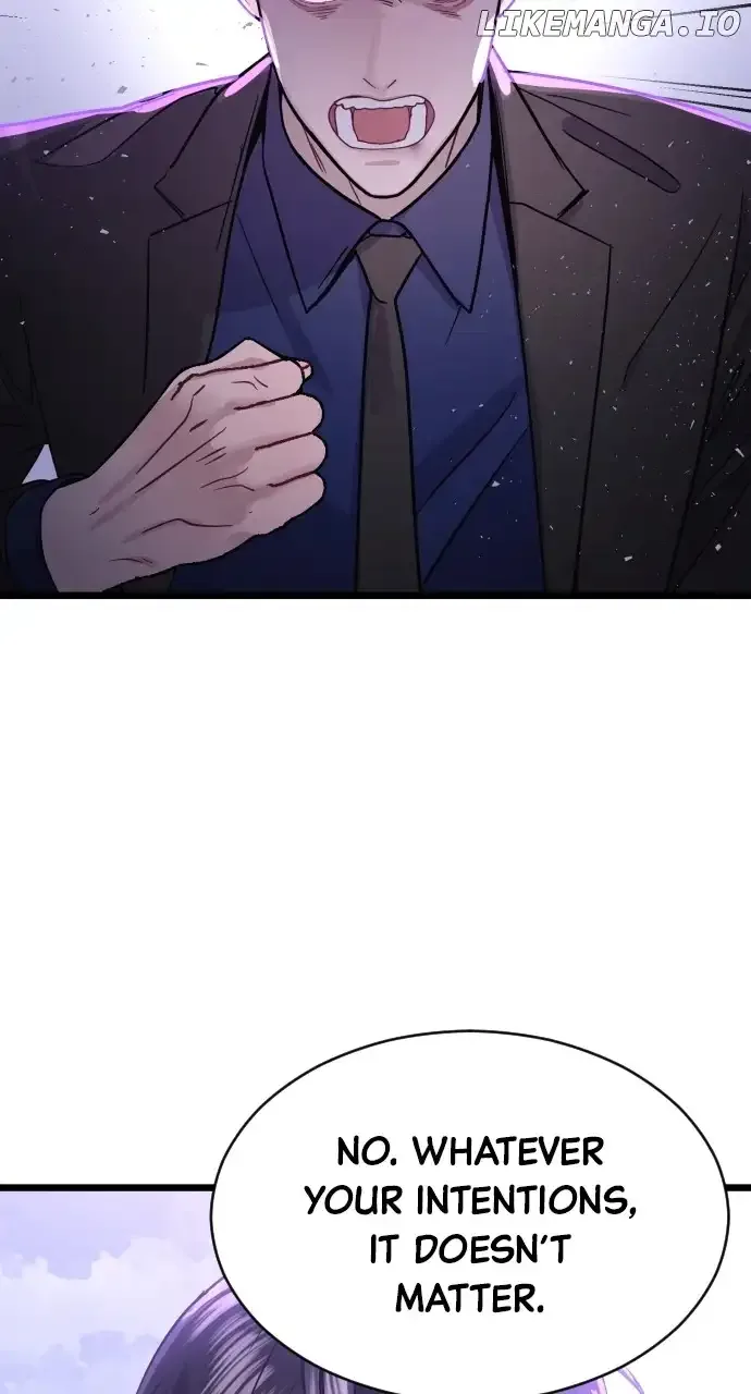 Maseknam – A Sexy Magician Chapter 48 page 50