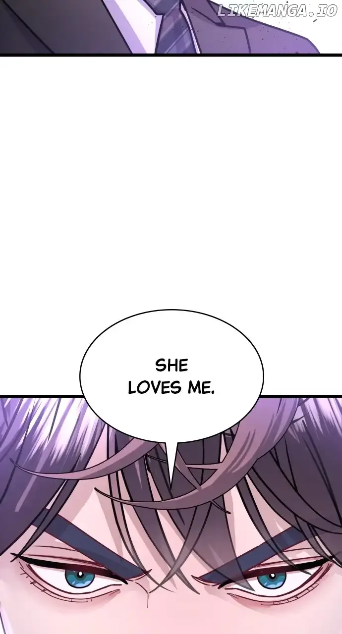 Maseknam – A Sexy Magician Chapter 48 page 53