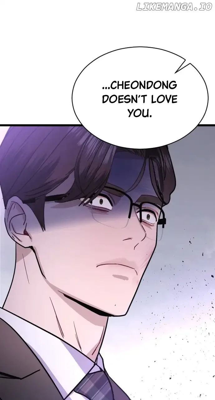Maseknam – A Sexy Magician Chapter 48 page 52