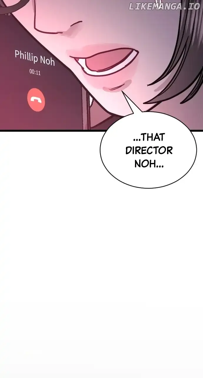 Maseknam – A Sexy Magician Chapter 48 page 108