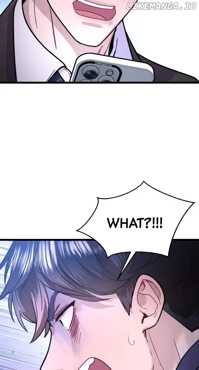 Maseknam – A Sexy Magician Chapter 48 page 83