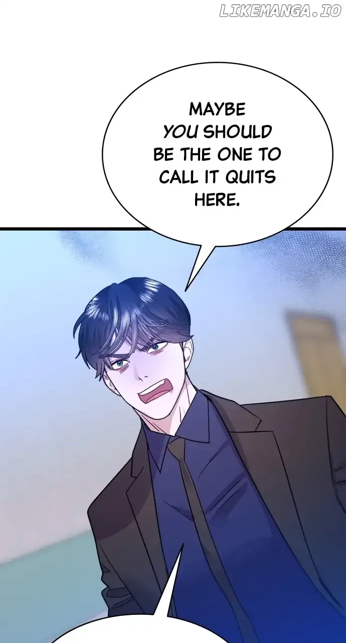 Maseknam – A Sexy Magician Chapter 48 page 65