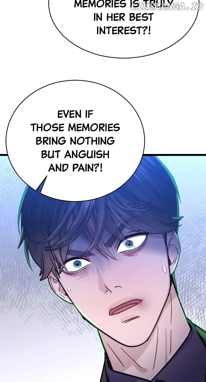 Maseknam – A Sexy Magician Chapter 48 page 42