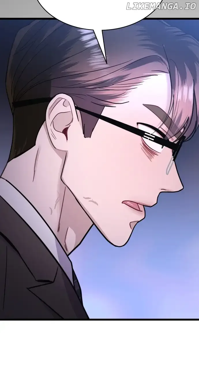 Maseknam – A Sexy Magician Chapter 48 page 27