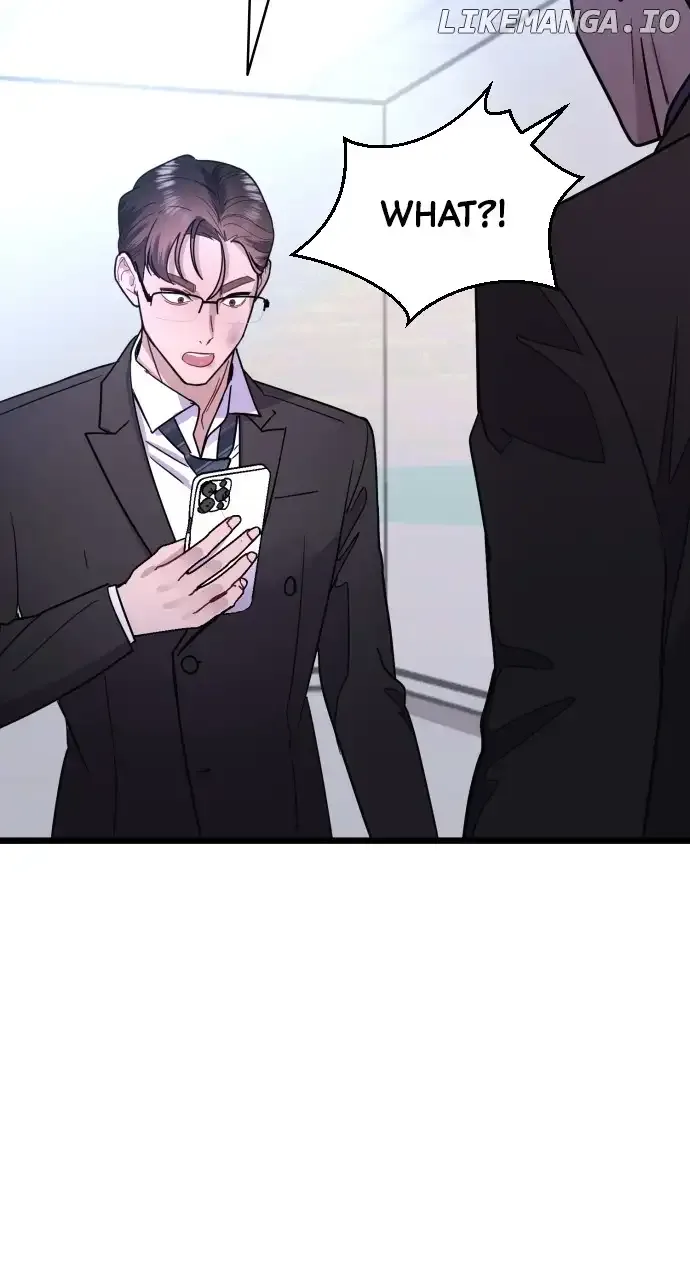 Maseknam – A Sexy Magician Chapter 48 page 80