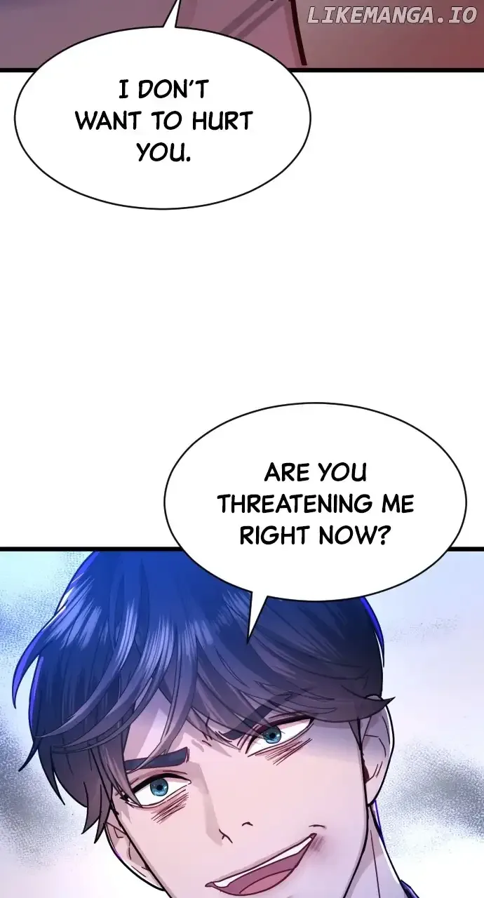 Maseknam – A Sexy Magician Chapter 48 page 67