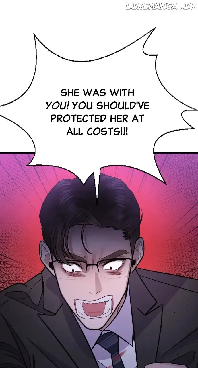Maseknam – A Sexy Magician Chapter 47 page 105