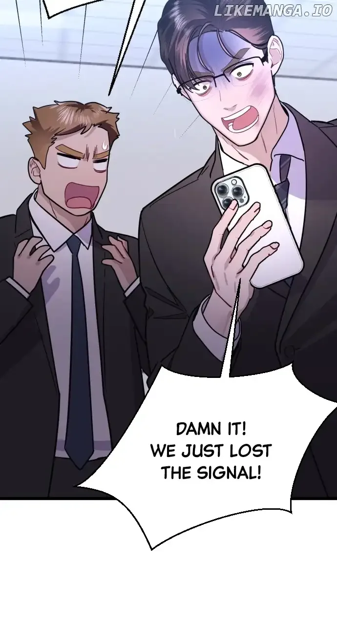 Maseknam – A Sexy Magician Chapter 48 page 85