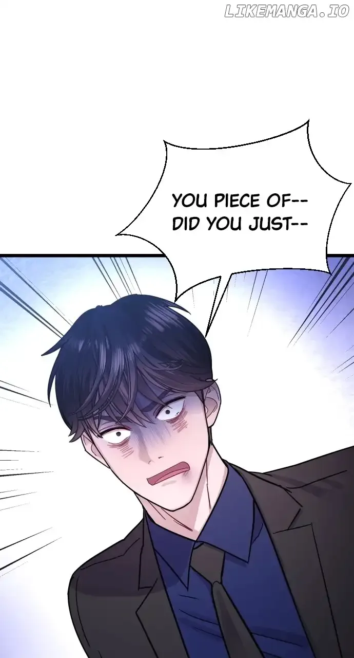 Maseknam – A Sexy Magician Chapter 48 page 81