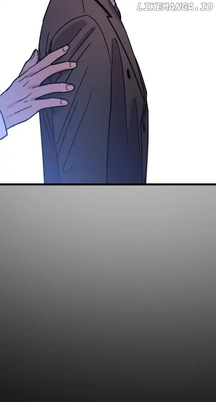 Maseknam – A Sexy Magician Chapter 48 page 21