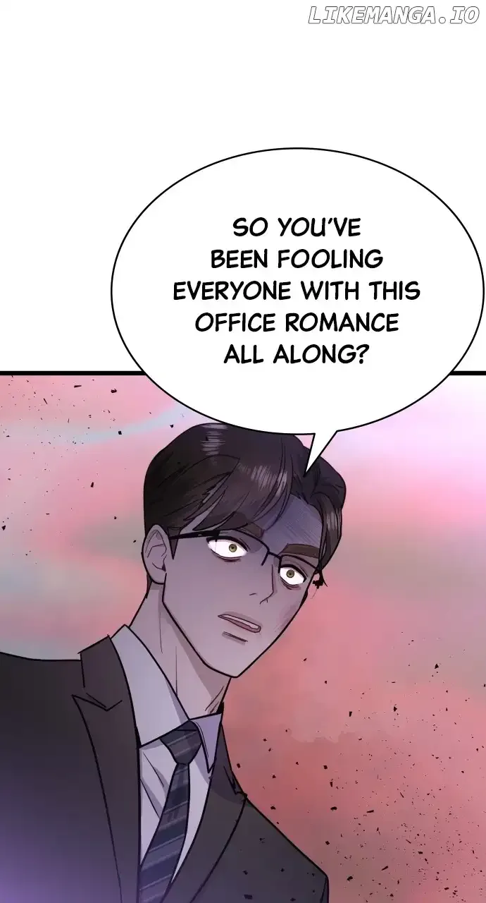Maseknam – A Sexy Magician Chapter 48 page 58