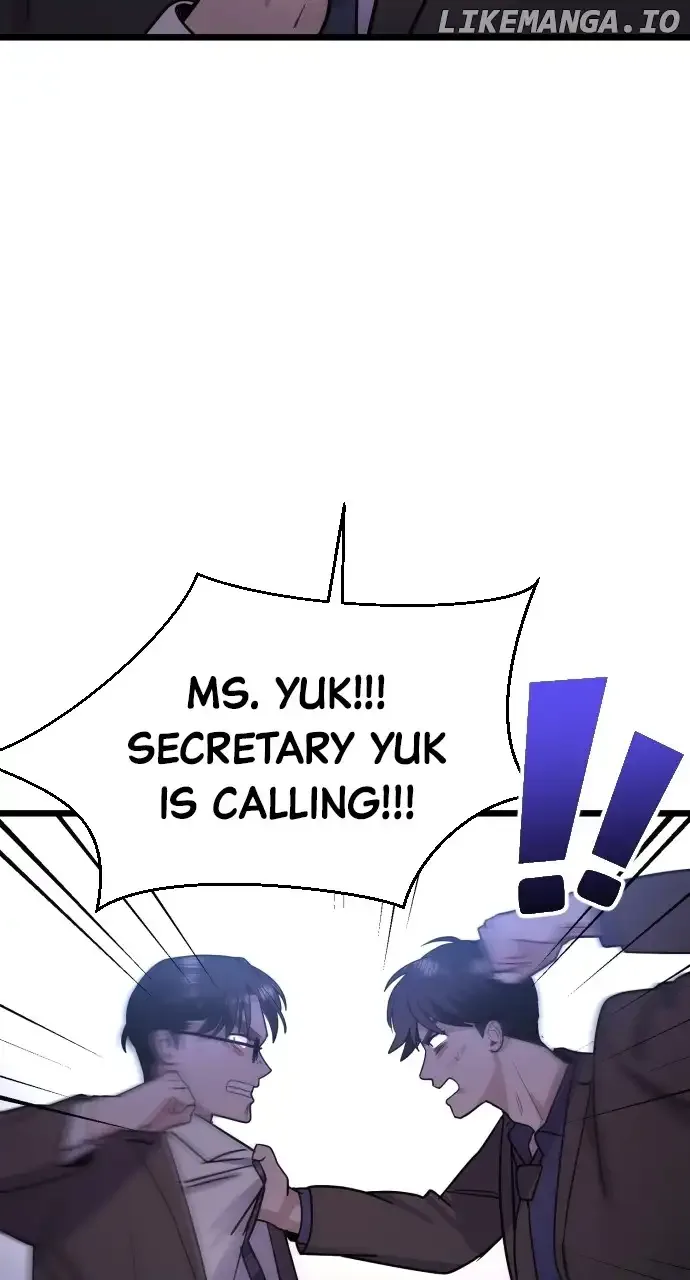 Maseknam – A Sexy Magician Chapter 48 page 102