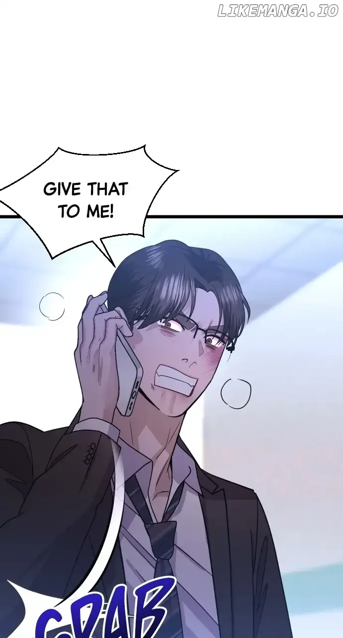 Maseknam – A Sexy Magician Chapter 48 page 105