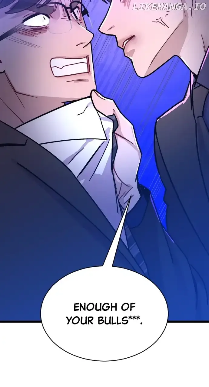 Maseknam – A Sexy Magician Chapter 48 page 73