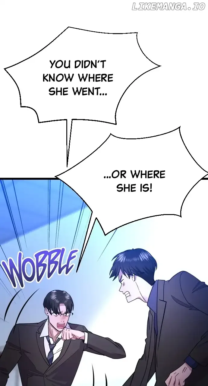 Maseknam – A Sexy Magician Chapter 48 page 93